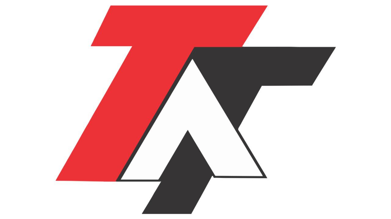 Logo da empresa TATRANSPORTES PESADOS LTDA