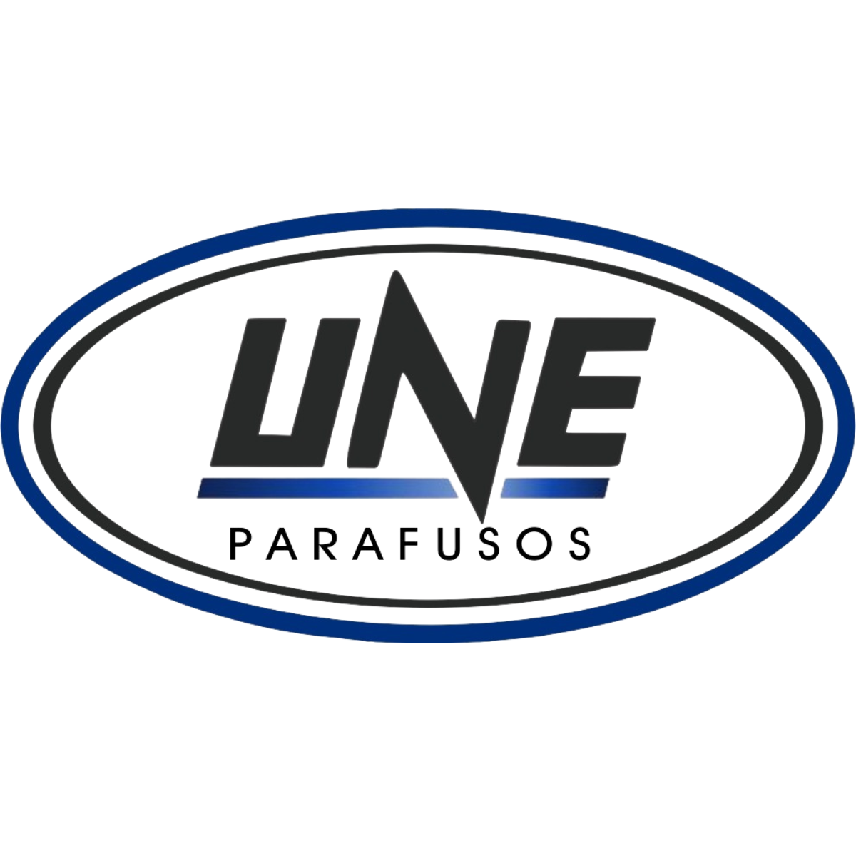 Logo da empresa UNE PARAFUSOS E FERRAMENTAS LTDA