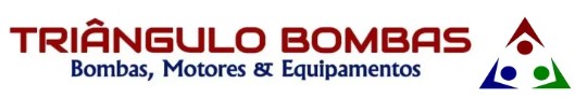 Logo da empresa TRIANGULO COMERCIO E SERVICOS DE BOMBAS E MOTORES LTDA