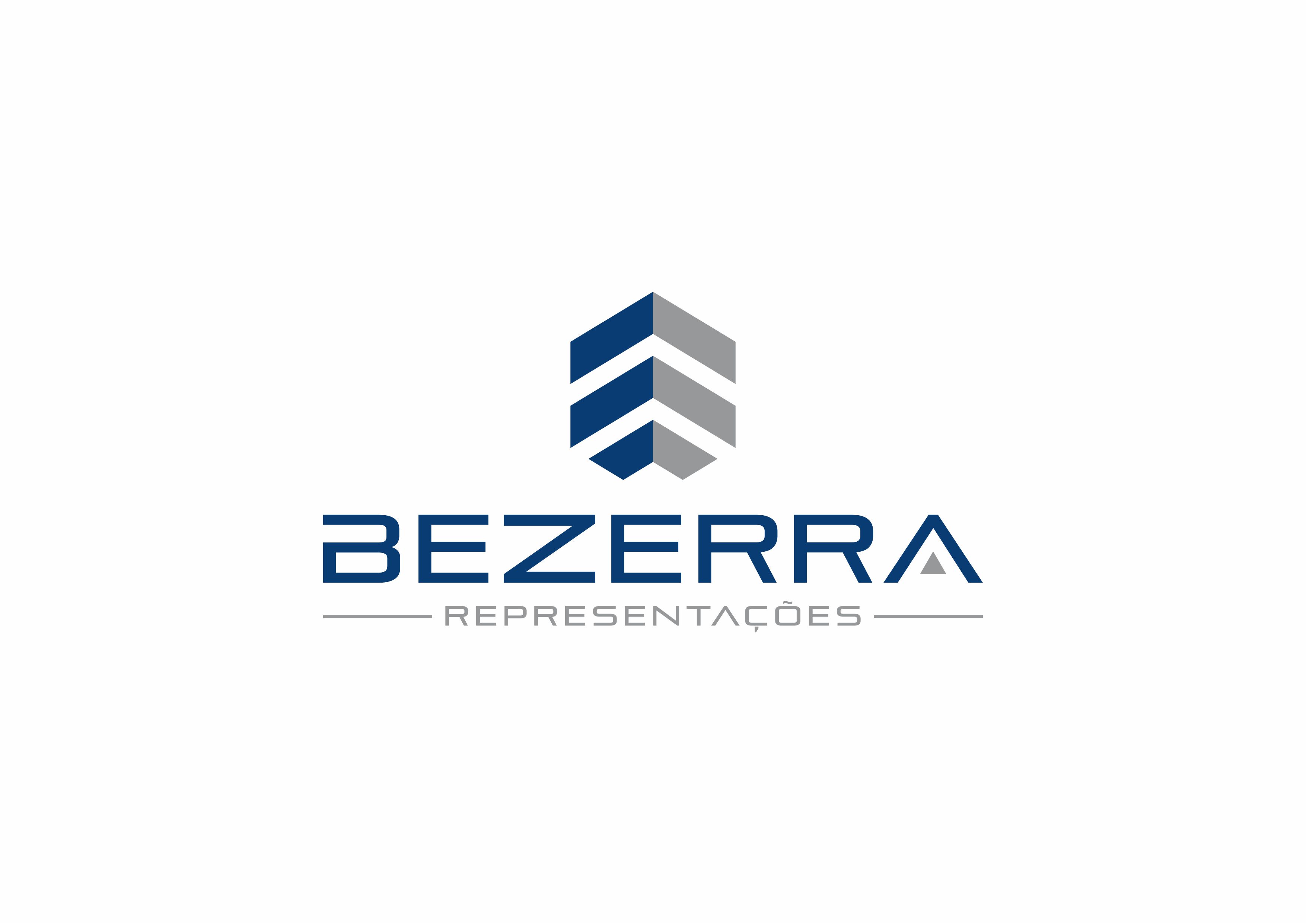 Logo da empresa BEZERRA REPRESENTACOES DE MATERIAIS LTDA