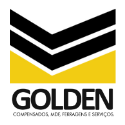 Logo da empresa GOLDEN COMPENSADOS LTDA