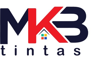 Logo da empresa MKB TINTAS EIRELI