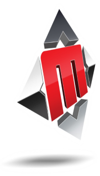 Logo da empresa MARTINS & MORON TRANSPORTES LTDA