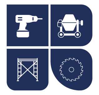 Logo da empresa RODAPE LOCACOES LTDA
