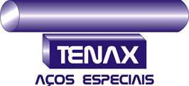Logo da empresa TENAX ACO E FERRO LTDA