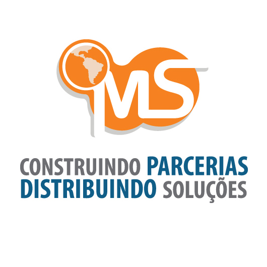 Logo da empresa MARQUES & SCREMIN DISTRIBUIDOR LTDA