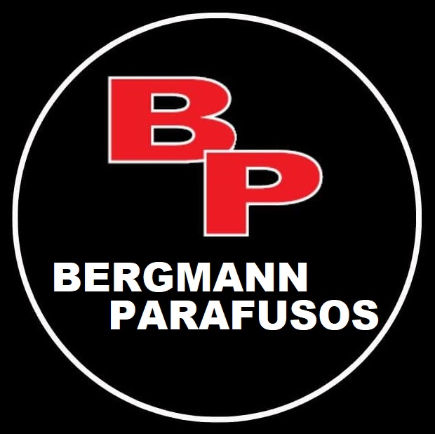 Logo da empresa BERGMANN PARAFUSOS LTDA
