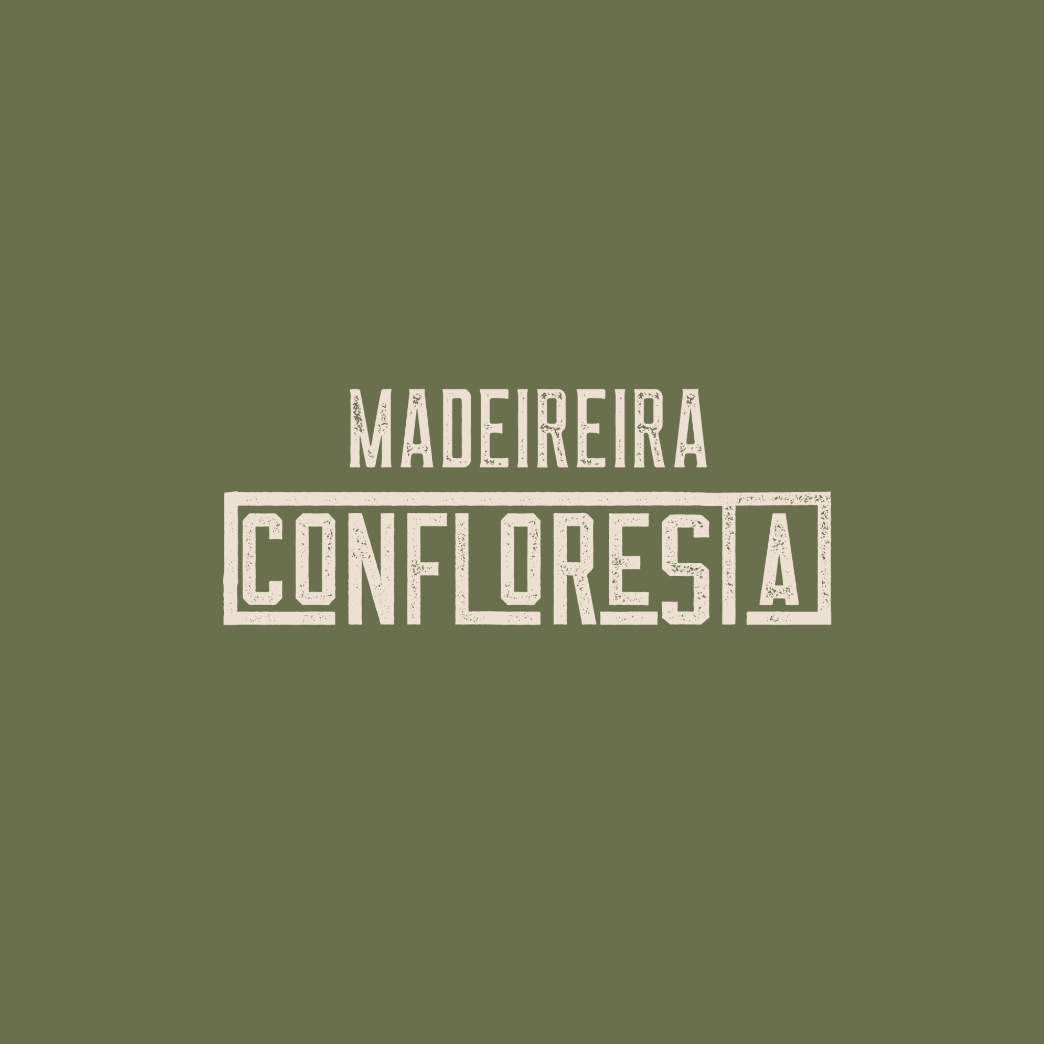 Logo da empresa MADEIREIRA CONFLORESTA LTDA