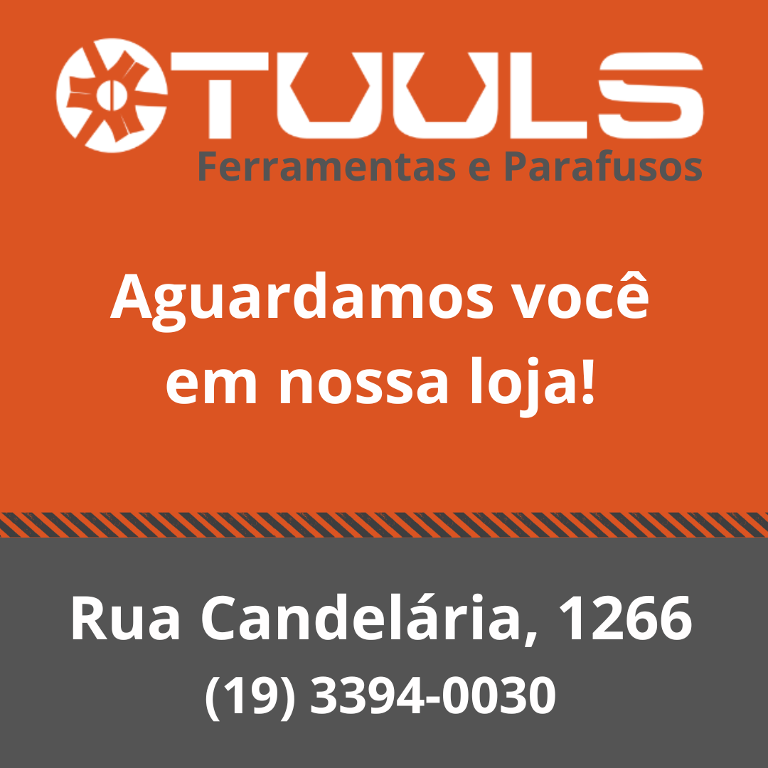Logo da empresa VEM FERRAMENTAS - COMERCIO DE FERRAGENS E FERRAMENTAS LTDA