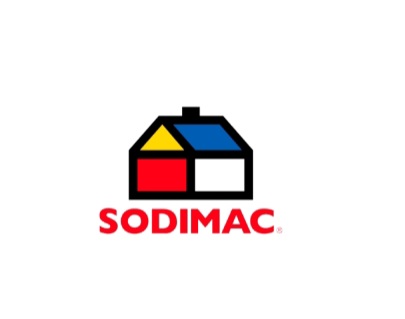 Logo da empresa CONSTRUDECOR S/A