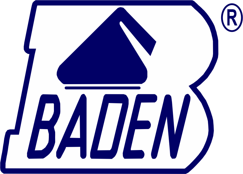 Logo da empresa BADEN INDUSTRIAL QUIMICA LTDA