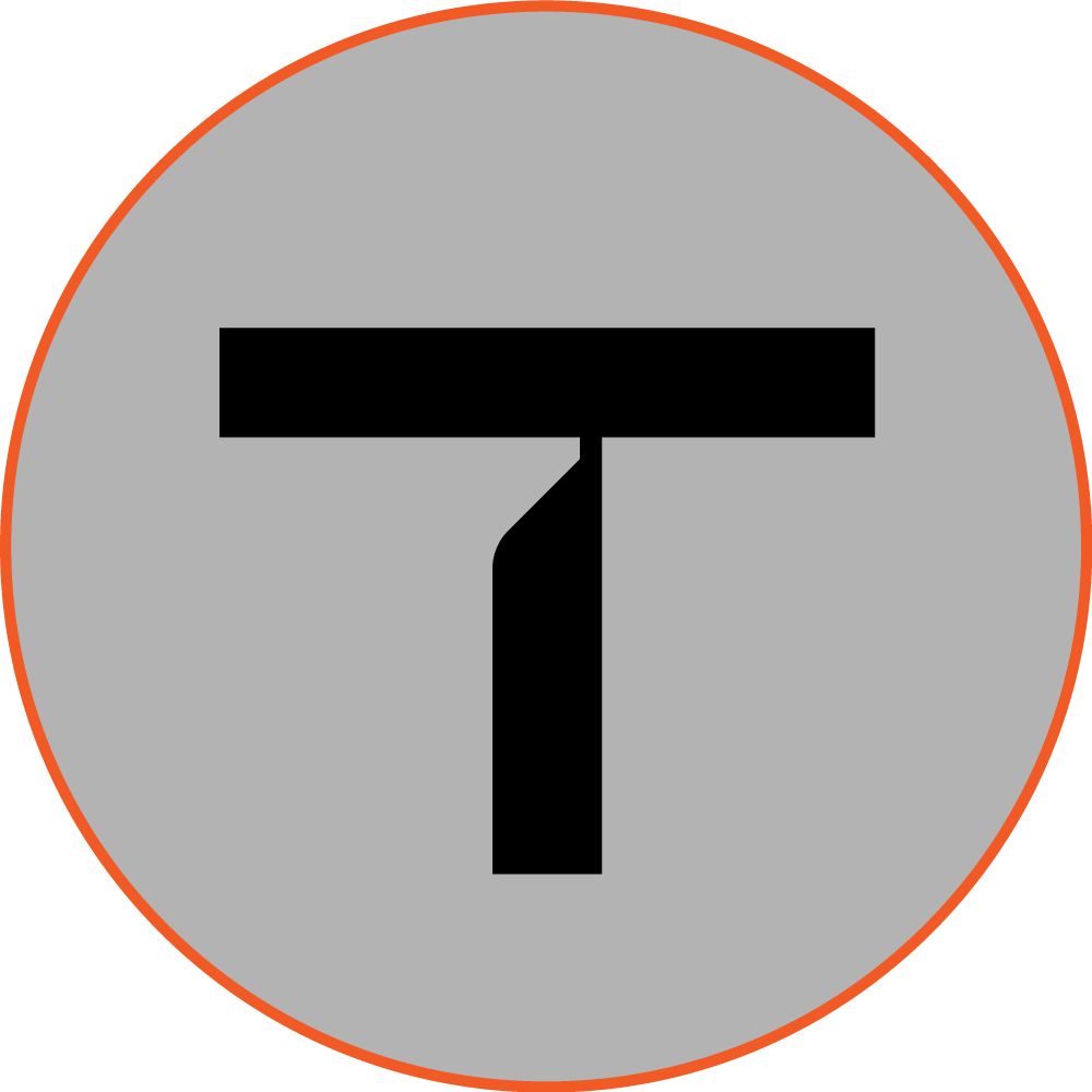 Logo da empresa TENFEN ENGENHARIA LTDA