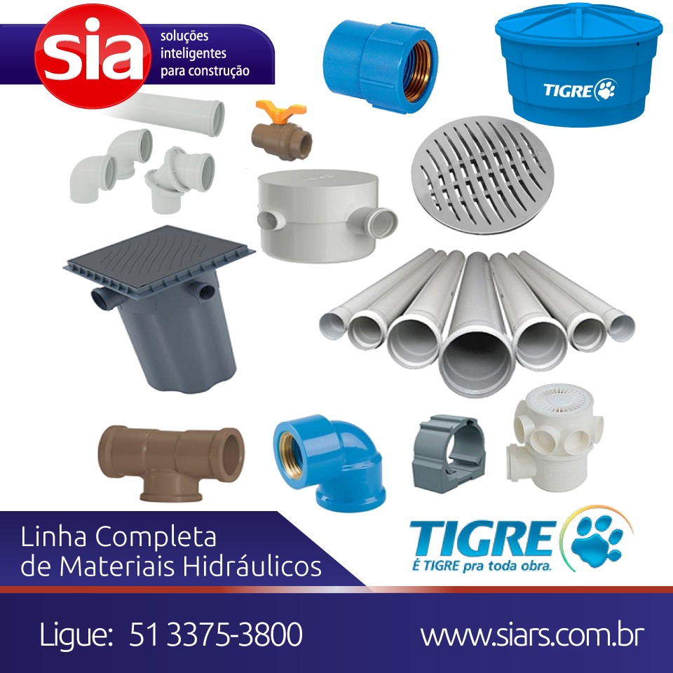 Logo da empresa SIA COMERCIO E REPRESENTACOES LTDA