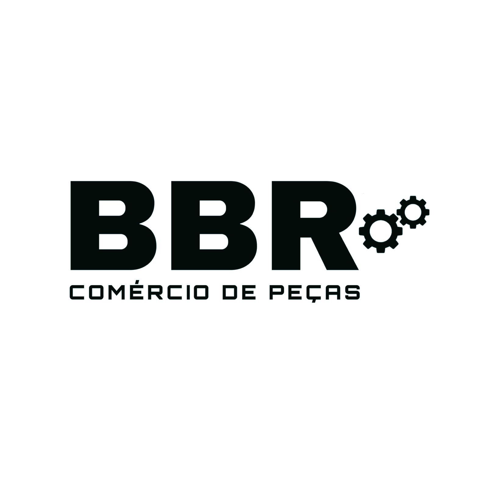 Logo da empresa BBR COMERCIO DE PECAS LTDA