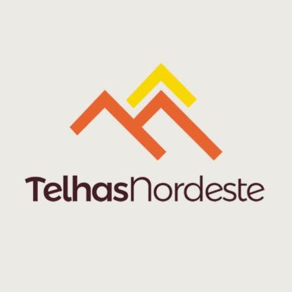 Logo da empresa TELHAS NORDESTE COMERCIO E REPRESENTACOES LTDA