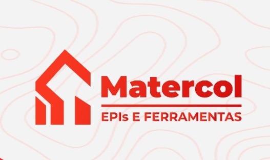 Logo da empresa MATERCOL MATERIAL ELETRICO COMERCIO LTDA