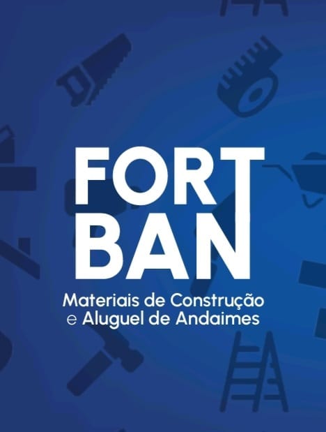 Logo da empresa FORT BAN COMERCIAL LTDA