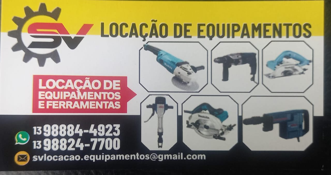 Logo da empresa SILVIO VIEIRA CONCEICAO 39902578896