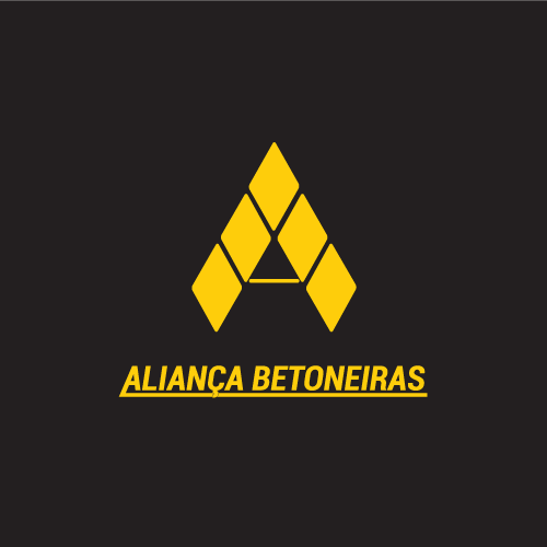Logo da empresa ALIANCA LOCACAO DE BETONEIRAS E MAQUINAS LTDA