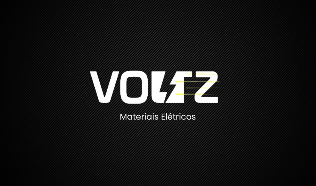 Logo da empresa VOLTZ MATERIAIS ELETRICOS LTDA