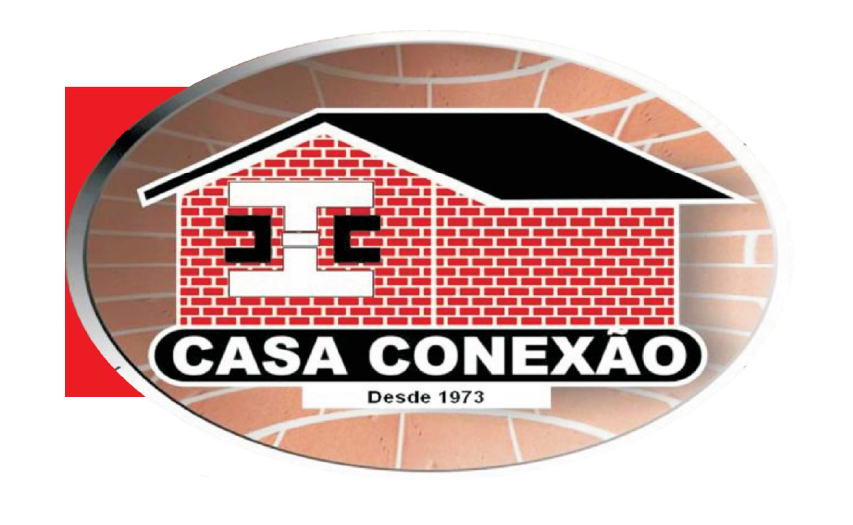 Logo da empresa CASA CONEXÃO DE MATERIAIS HIDRAULICOS LTDA