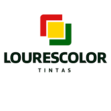 Logo da empresa LOURES E STARCKE COMERCIO DE TINTAS LTDA