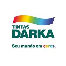 Logo da empresa TINTAS DARKA LTDA