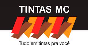 Logo da empresa TINTAS MC LTDA