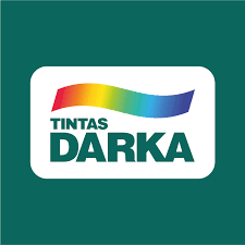 Logo da empresa TINTAS DARKA LTDA