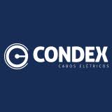 Logo da empresa CONDEX INDUSTRIA E COMERCIO DE CONDUTORES ELETRICOS LTDA