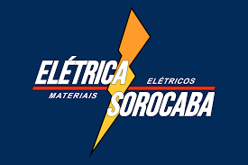 Logo da empresa ELETRICA SOROCABA COMERCIAL EIRELI