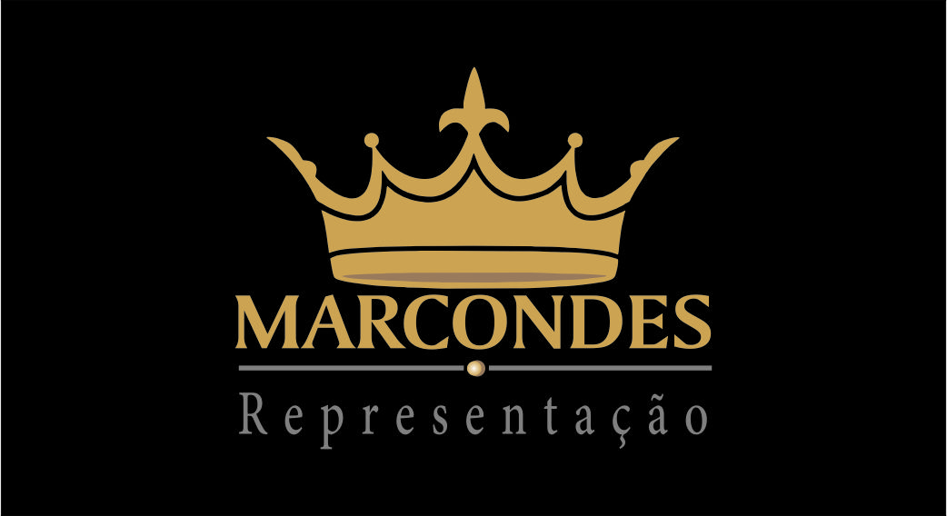 Logo da empresa MARCONDES REPRESENTACAO COMERCIAL LTDA