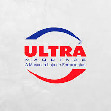 Logo da empresa ULTRA MAQUINAS COMERCIAL DE FERRAMENTAS LTDA