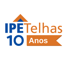 Logo da empresa IPE TELHAS E MATERIAIS PARA CONSTRUCAO LTDA