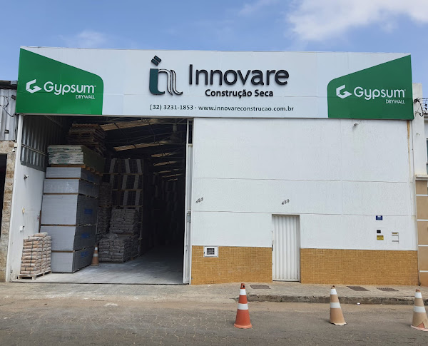 Logo da empresa COMIGO COMERCIO PARA CONSTRUCAO SECA LTDA