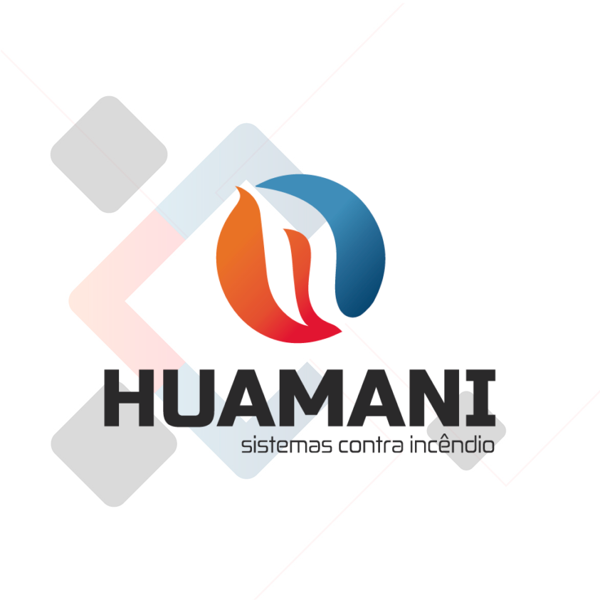 Logo da empresa HUAMANI SISTEMAS CONTRA INCENDIO LTDA