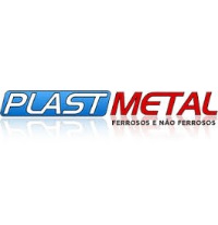 Logo da empresa PLASTMETAL LTDA