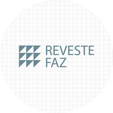 Logo da empresa IS BRITO DESIGN DE INTERIORES LTDA