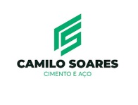 Logo da empresa CS DISTRIBUIDORA DE CIMENTO EIRELI