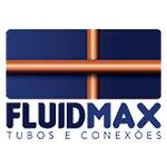 Logo da empresa FLUIDMAX COMERCIO DE MATERIAIS DE CONSTRUCAO LIMITADA