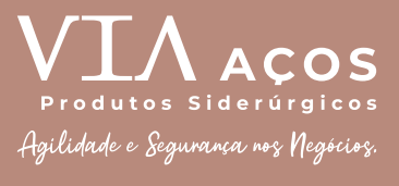 Logo da empresa VIA ACOS, COMERCIO E DISTRIBUICAO DE PRODUTOS SIDERURGICOS LTDA