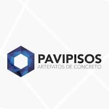 Logo da empresa PAVIPISOS ARTEFATOS DE CONCRETO LTDA