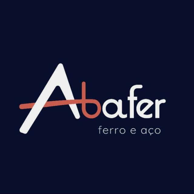 Logo da empresa AJF FERRO E ACO EIRELI