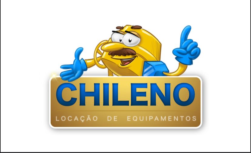 Logo da empresa CHILENO LOCACAO DE MAQUINAS LTDA