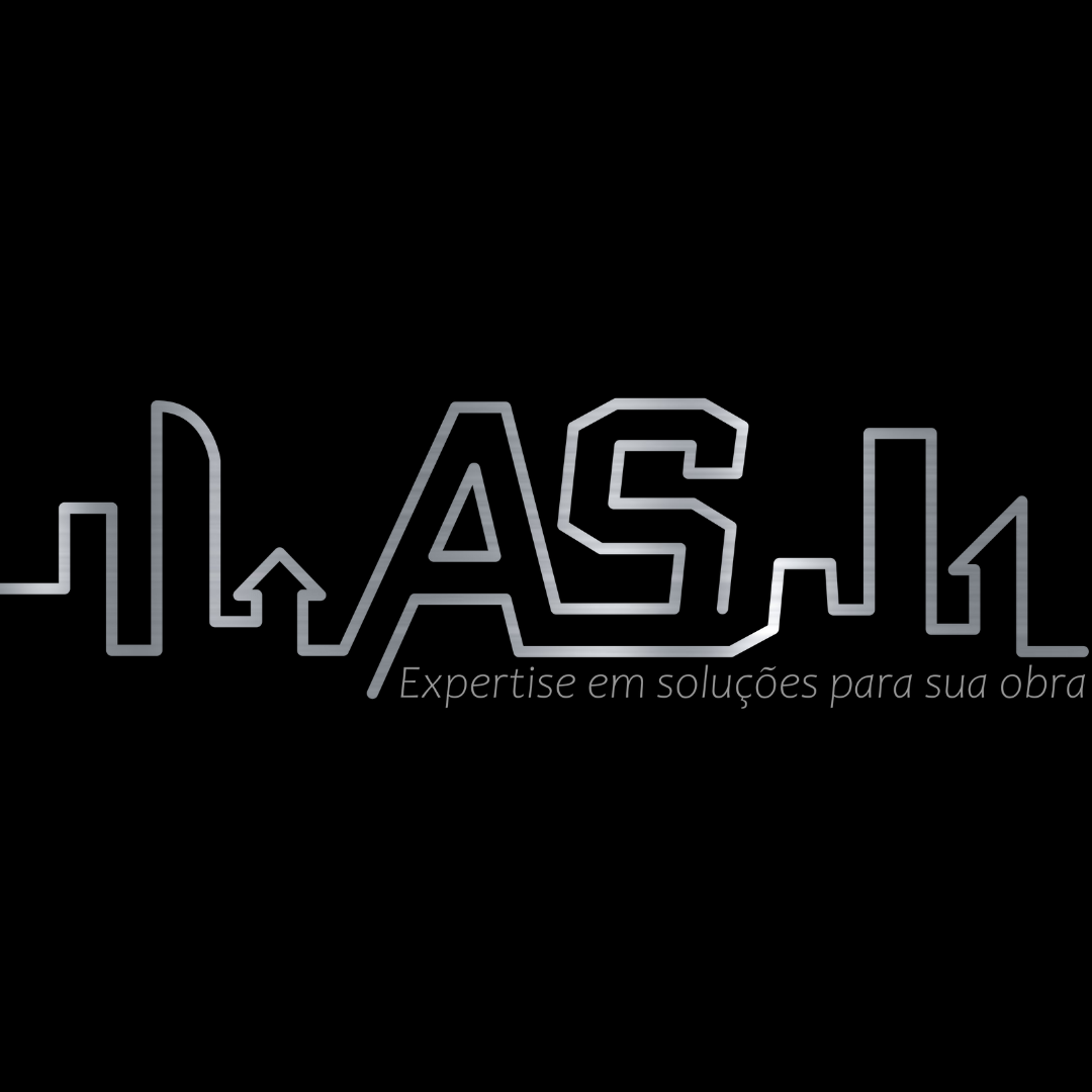 Logo da empresa AGILE STEEL COMERCIO DE MATERIAIS DE CONSTRUCAO LTDA