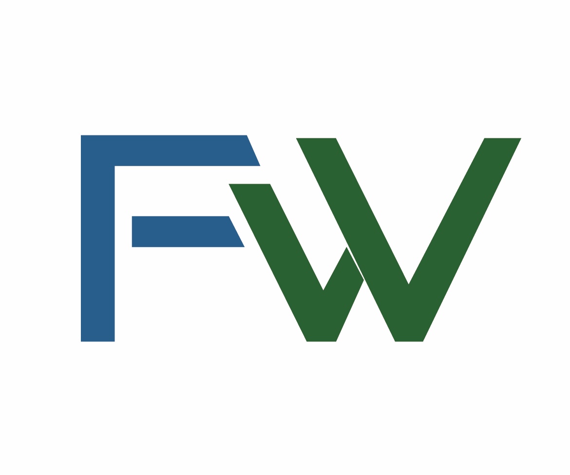 Logo da empresa FW COMERCIO E IMPORTADORA DE REVESTIMENTOS LTDA