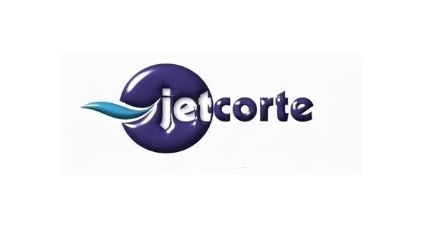 Logo da empresa JET CORTE COMERCIO DE METAIS LTDA