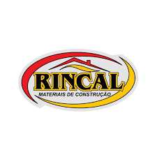 Logo da empresa RINCAL COMERCIO DE MATERIAL DE CONSTRUCAO EIRELI