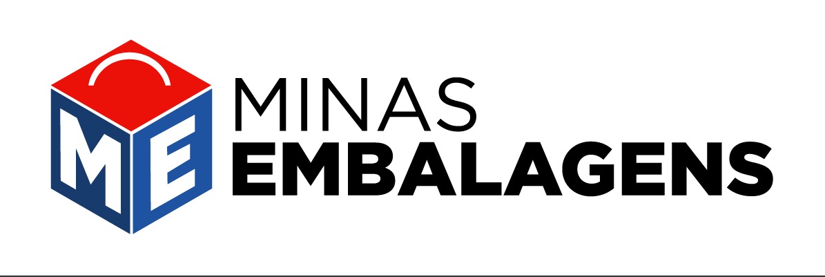 Logo da empresa MINAS EMBALAGENS EIRELI