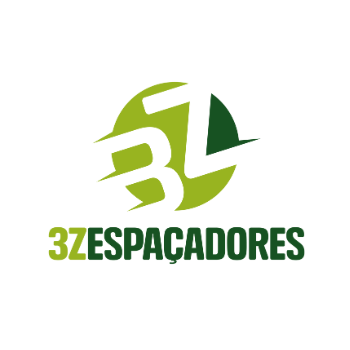 Logo da empresa 3Z INJETADOS LTDA